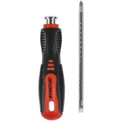 Отвертка комбинированная PH/SL STARTUL Master ST3094