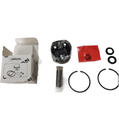 Поршень для цепной пилы Eco CSP-223, CSP-234 RIPARTS 