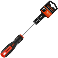 Отвертка шлицевая SL STARTUL Master ST3092