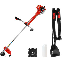Мотокоса ECO GTP-255 Power MAX 