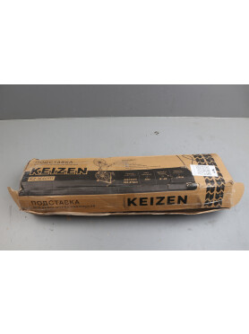 Подставка для велосипеда напольная KEIZEN KZ-1640111 уцененный (0722251670)