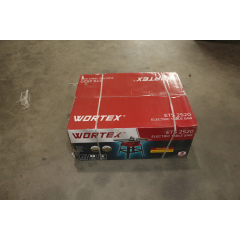 Станок циркулярный WORTEX ETS 2520 (1329692) уцененный (0115487424)