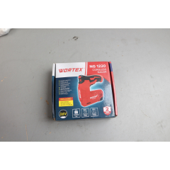 Пистолет гвоздезабивной аккумуляторный WORTEX NG 1220 (1335747) уцененный (0263081808)