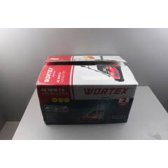 Аэратор-скарификатор для газона электрический WORTEX AE 3616-1 S (1334456) уцененный (2612187120)