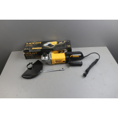 Шлифмашина угловая (болгарка) MOLOT MAG 2322 (1335590) уцененный (4598040864)