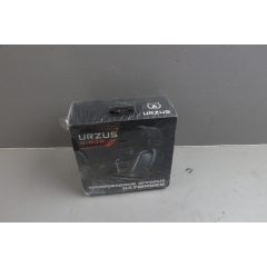 Наушники-гарнитура игровые беспроводные URZUS Ninja (UR-5524115) уцененный (0775327950)