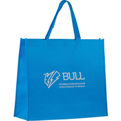 Шоппер BULL WB 4538 