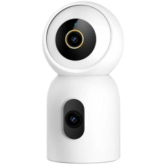 IP-камера видеонаблюдения IMILAB C30 dual 3k+3k 