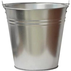 Ведро оцинкованное ТРАНСТЭКС 5 л 