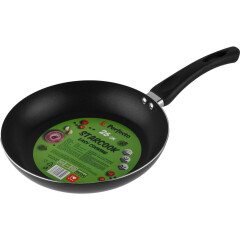 Сковорода алюминиевая PERFECTO LINEA Starcook