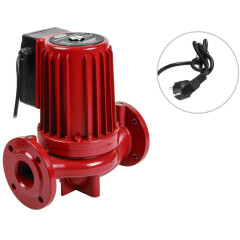 Насос циркуляционный A&P Titan Pro WRS50-750-F 