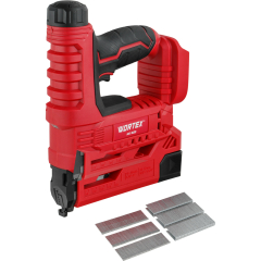 Пистолет гвоздезабивной аккумуляторный WORTEX NG 1830 ALL1 XLT