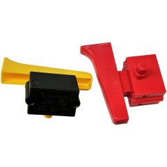 Выключатель для болгарки Molot MAG 2322 