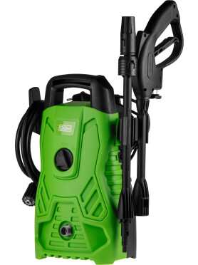 Мойка высокого давления DGM Water 125 