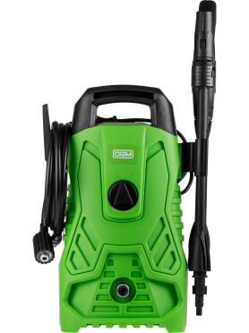 Мойка высокого давления DGM Water 125 