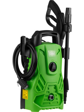 Мойка высокого давления DGM Water 125 