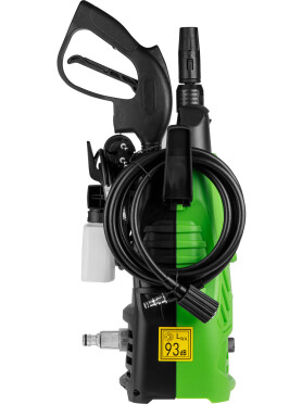 Мойка высокого давления DGM Water 125 
