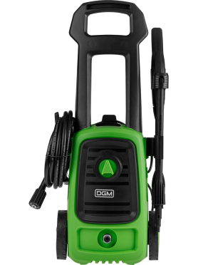Мойка высокого давления DGM Water 155 