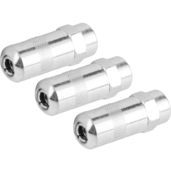 Пресс-масленка BULL для шприца для смазки CGG 6818 набор 3 штуки 