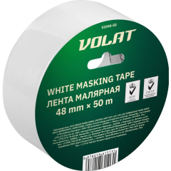 Лента малярная ВОЛАТ 510хх