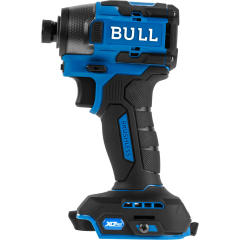 Гайковерт ударный аккумуляторный BULL CID 2218 XLTpro