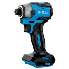 Гайковерт аккумуляторный ударный BULL CID 2218 XLTpro SOLO 