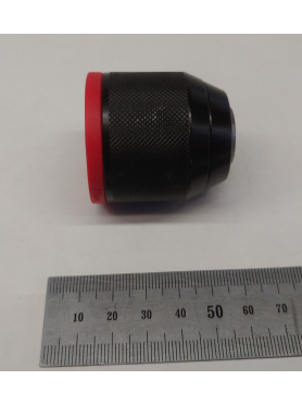 Патрон быстрозажимной 13 мм 1/2" 