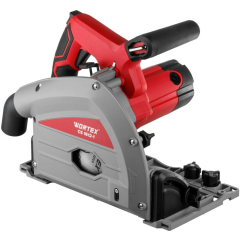 Пила циркулярная  WORTEX CS 1612-1 