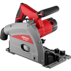 Пила циркулярная  WORTEX CS 1612-1 