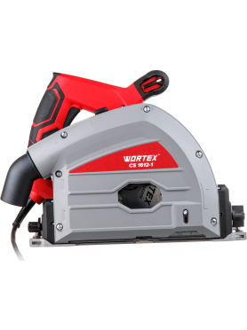 Пила циркулярная  WORTEX CS 1612-1 