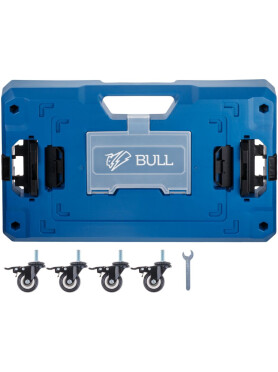 Платформа для ящиков BULL Xcase X004 R