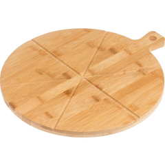 Поднос бамбуковый 38,5х33 см PERFECTO LINEA Bamboo 