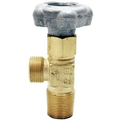 Вентиль кислородный РЕДИУС ВК-1 (DK. 1110.01456)