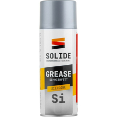 Смазка силиконовая SOLIDE 300 мл 