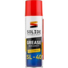 Смазка универсальная SOLIDE SL-40 300 мл 