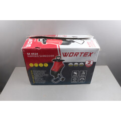Измельчитель садовый электрический WORTEX SE 4524 (1334460) уцененный (0106418240)