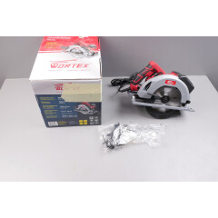 Пила циркулярная WORTEX CS 1916 L (CS1916L00021) уцененный (2122377048)