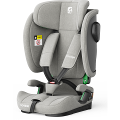 Автокресло BONBINI Voyage Grey melange 