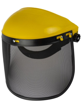 Щиток защитный лицевой JVS-101 Vader JETA SAFETY 