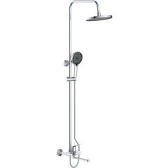 Душевая стойка ECONOCE D35 серия 760 