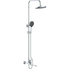 Душевая стойка ECONOCE D35 серия 760 