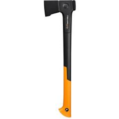 Топор универсальный 1,6 кг FISKARS X24 M 