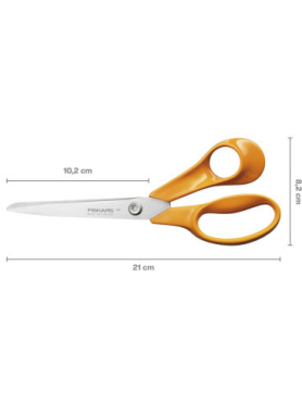 Ножницы универсальные FISKARS Classic 