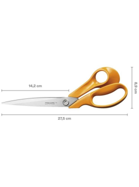 Ножницы портновские FISKARS Classic 27 см 