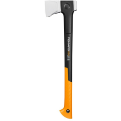 Топор-колун 1,7 кг FISKARS X24 M Splitting 