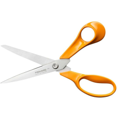 Ножницы универсальные FISKARS Classic 21 см 