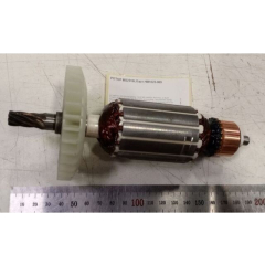 Ротор для торцовочной пилы Wortex MS 2516 LO 