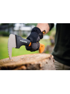 Багор FISKARS WoodXpert XA