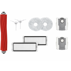 Набор расходных материалов для робота-пылесоса Roborock Q Revo / P10 / V20 BRUNER 