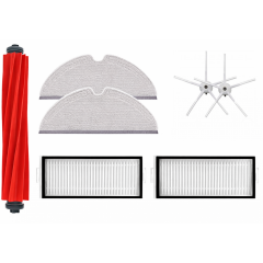 Набор расходных материалов для робота-пылесоса Roborock серии Q7 BRUNER 